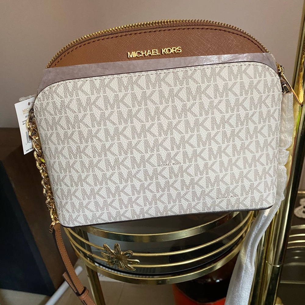 MK DOME BAG